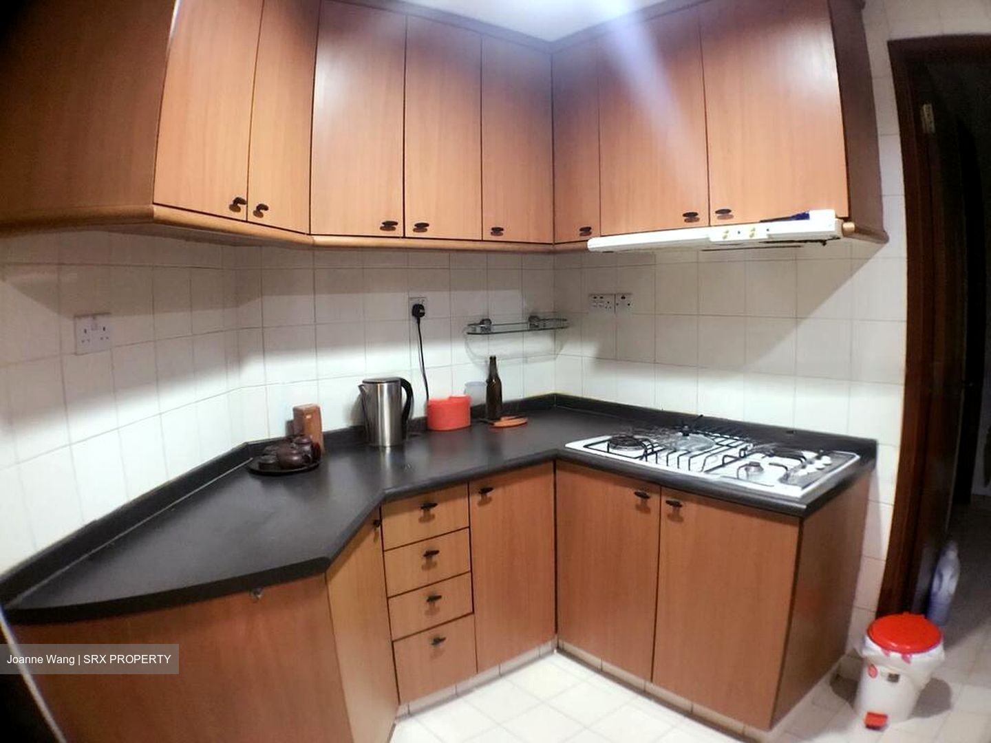 Summerdale (D22), Condominium #450624231